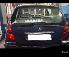 Mercedes Classe A 150 1.5 del 2007 - 1