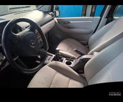 Mercedes Classe A 150 1.5 del 2007 - 4