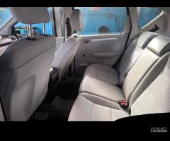 Mercedes Classe A 150 1.5 del 2007 - 5