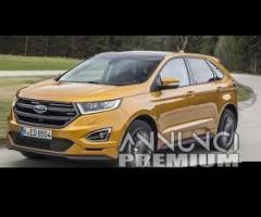 Ford edge ricambi completi dal 2017 2023