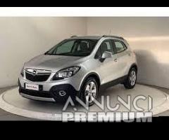 Ricambi usati opel mokka x 2014 2023