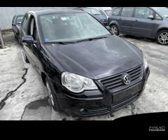 Ricambi per Volkswagen Polo 1.2 12V benz. 2006 BME - 1