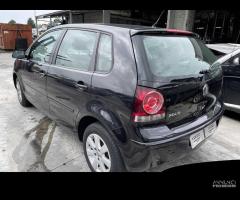 Ricambi per Volkswagen Polo 1.2 12V benz. 2006 BME - 2