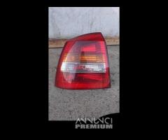 Faro posteriore Opel Astra G 2°serie 3 porte