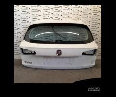 COFANO POSTERIORE FIAT TIPO