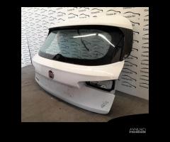 COFANO POSTERIORE FIAT TIPO