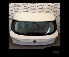 COFANO POSTERIORE FIAT TIPO