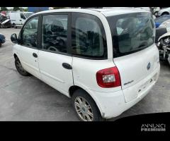 Ricambi usati per Fiat Multipla del 2006