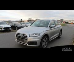 Ricambi usati per Audi Q5 2018