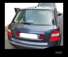 Fiat Stilo 1.9 Jtd 5 porte cod. mot. 192A1000