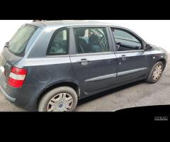 Fiat Stilo 1.9 Jtd 5 porte cod. mot. 192A1000