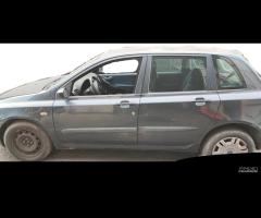 Fiat Stilo 1.9 Jtd 5 porte cod. mot. 192A1000