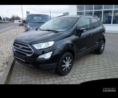 Ricambi usati per Ford EcoSport 2019