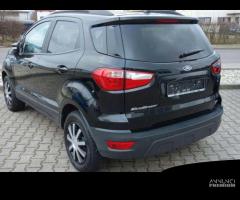 Ricambi usati per Ford EcoSport 2019