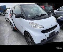 Ricambi per Smart ForTwo 800 cdi 2009 - 1