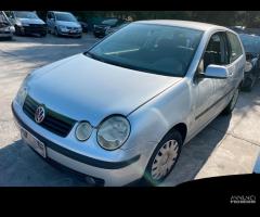 Ricambi per Volkswagen Polo 1.2 12V 2002 AZQ