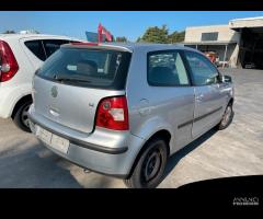 Ricambi per Volkswagen Polo 1.2 12V 2002 AZQ