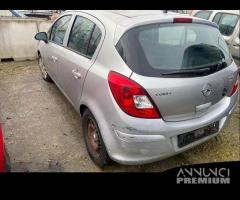 Opel Corsa 1.3 Diesel del 2008 - 2