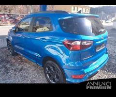 Ricambi usati per Ford EcoSport 2020