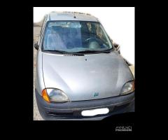 Ricambi per Fiat Seicento 900 - 1