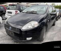 Ricambi per Fiat Grande Punto 05