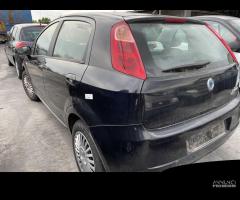 Ricambi per Fiat Grande Punto 05