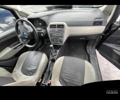 Ricambi per Fiat Grande Punto 05