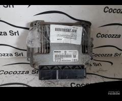 Centralina Motore Fiat Doblo 1.9 mjt Bosch 0281012