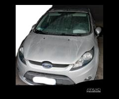 Ricambi per Ford Fiesta 1.6 TDCI anno 2010 - 1