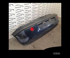 Paraurti posteriore FIAT BRAVO