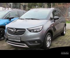 Ricambi usati per Opel Crossland X 2019