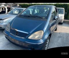 Ricambi per Mercedes Classe A 170CDI 2001 668942