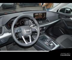 Ricambi usati per Audi Q5 2021