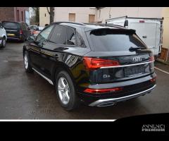 Ricambi usati per Audi Q5 2021