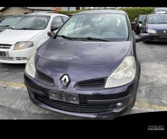 Ricambi per Renault Clio 1.2 16V 2006