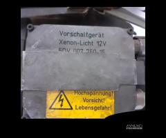 FARO Anteriore Sinistro AUDI A6 XENON