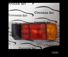 FANALE Posteriore Sinistro FIAT 127