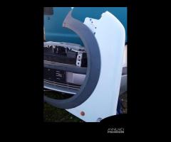 Parafango sx anteriore Ford Transit Connect