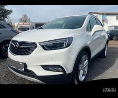 Ricambi usati per Opel Mokka 2018