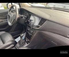 Ricambi usati per Opel Mokka 2018