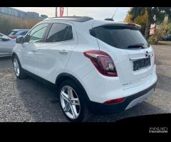 Ricambi usati per Opel Mokka 2018