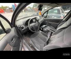 Ricambi usati per Citroen C3 1.4 HDI 8HZ 2006