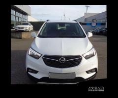 Ricambi usati per Opel Mokka 2019