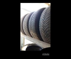 4 pneumatici 185/55 R15 - 1