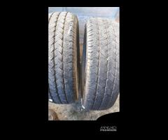 2 pneumatici 205/65 R16 - 1