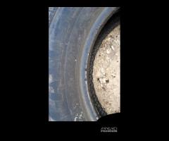 2 pneumatici 205/65 R16 - 2