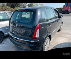 Ricambi per Fiat Musa 1.4 benz 2008 350A1000