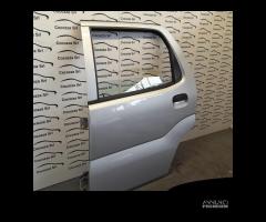 Porta posteriore sinistra SUZUKI IGNIS 2a Serie