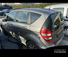 Ricambi usati per Mercedes Classe A 200 CDI 05 - 5