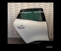 Porta posteriore destra RENAULT SCENIC 4a Serie - 1